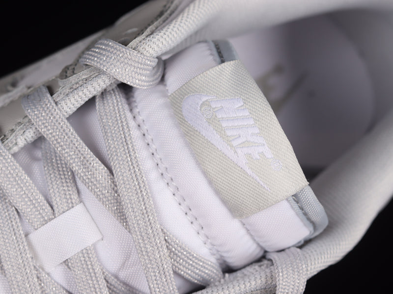 Nike Dunk Low “Grey Fog”