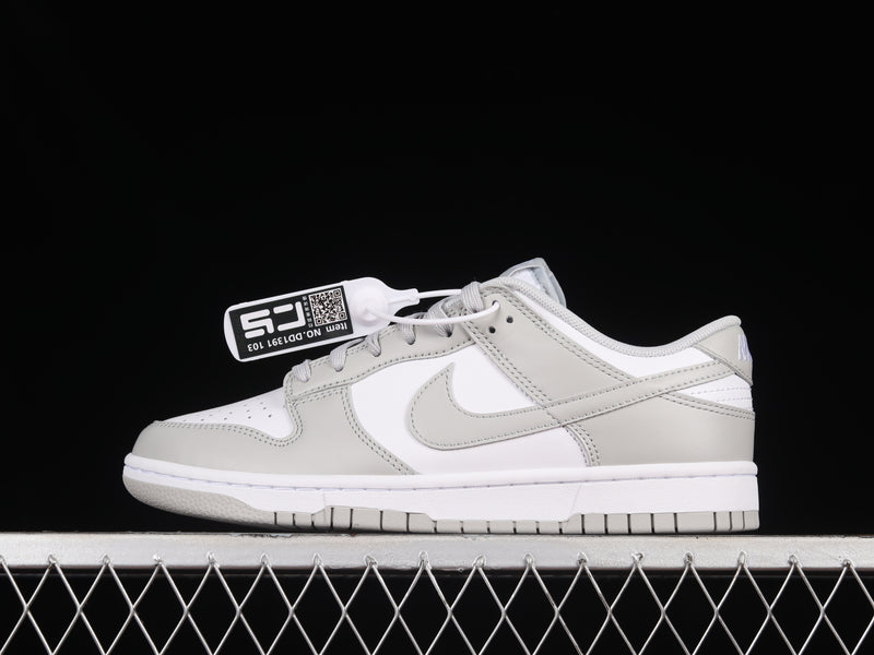 Nike Dunk Low “Grey Fog”