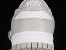 Nike Dunk Low “Grey Fog”