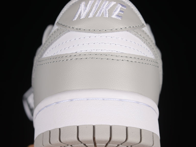Nike Dunk Low “Grey Fog”