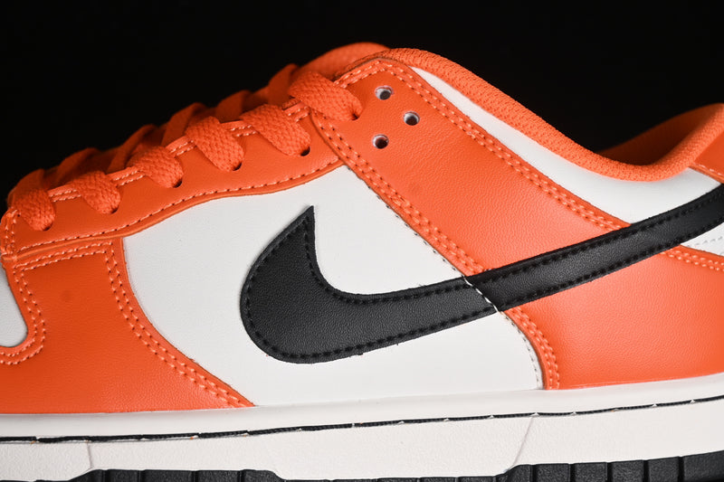 Nike Dunk Low “Halloween (2022)”