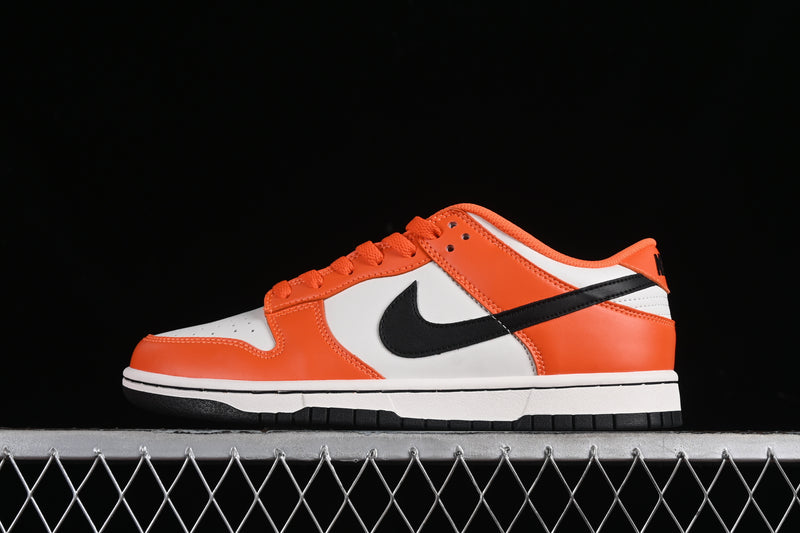 Nike Dunk Low “Halloween (2022)”