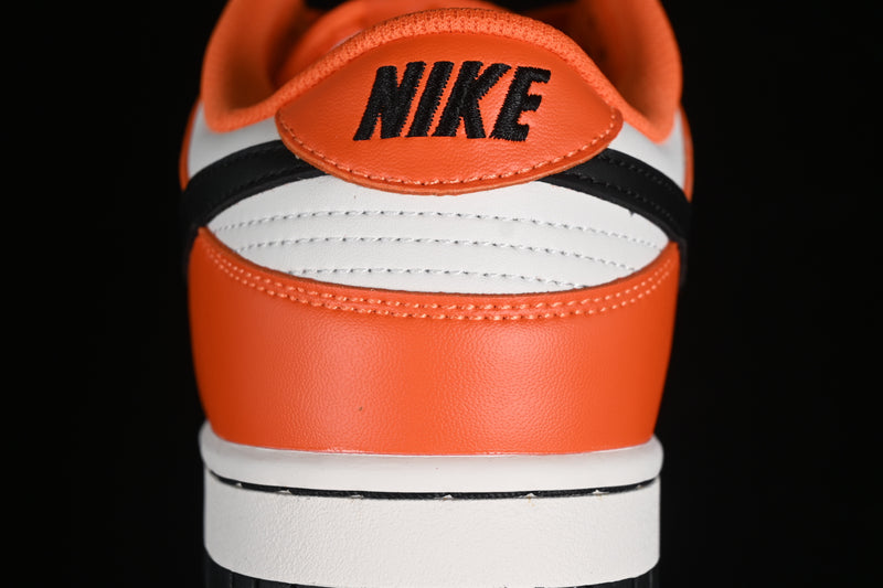 Nike Dunk Low “Halloween (2022)”