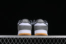 Nike Dunk Low “Smoke Grey Gum 3M Swoosh”