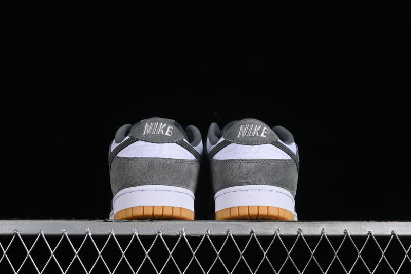 Nike Dunk Low “Smoke Grey Gum 3M Swoosh”