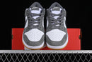 Nike Dunk Low “Smoke Grey Gum 3M Swoosh”
