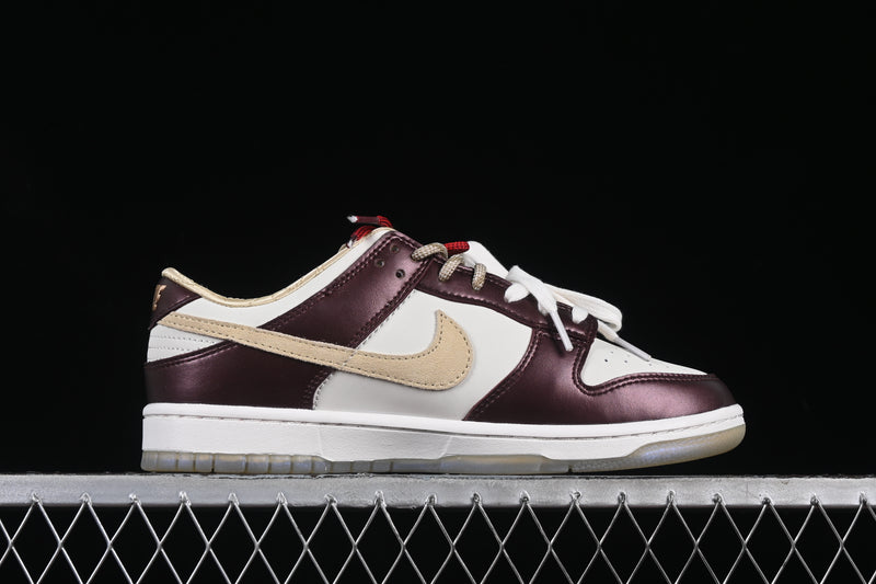 Nike Dunk Low “Year of the Snake”