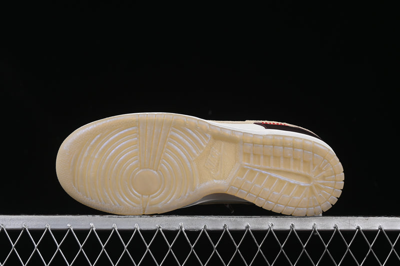 Nike Dunk Low “Year of the Snake”