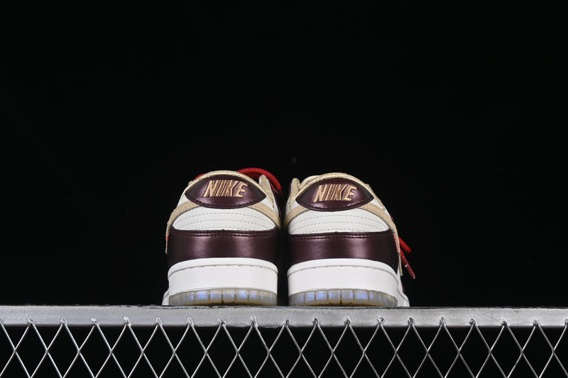 Nike Dunk Low “Year of the Snake”