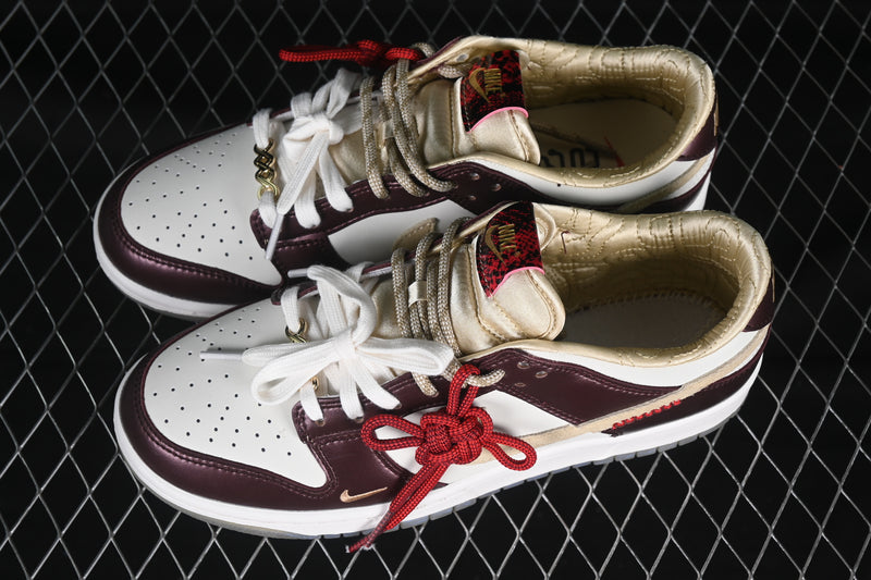 Nike Dunk Low “Year of the Snake”