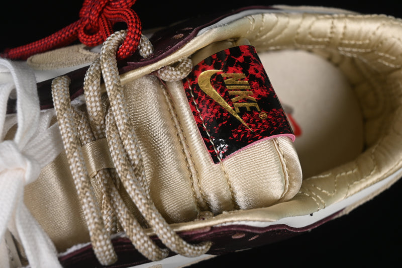 Nike Dunk Low “Year of the Snake”