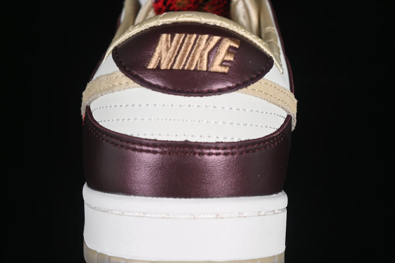 Nike Dunk Low “Year of the Snake”