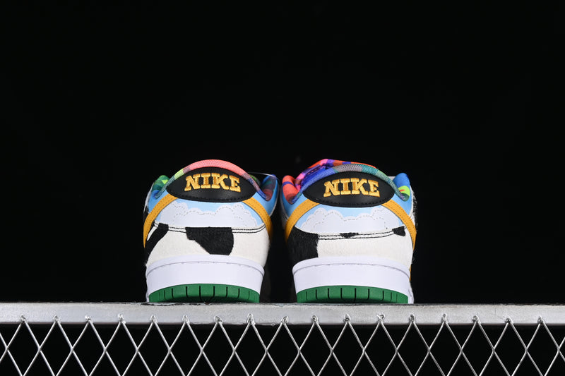 Nike SB Dunk Low “Ben & Jerry’s Chunky Dunky”