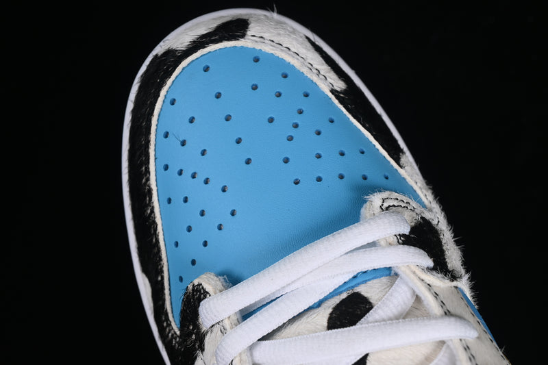 Nike SB Dunk Low “Ben & Jerry’s Chunky Dunky”