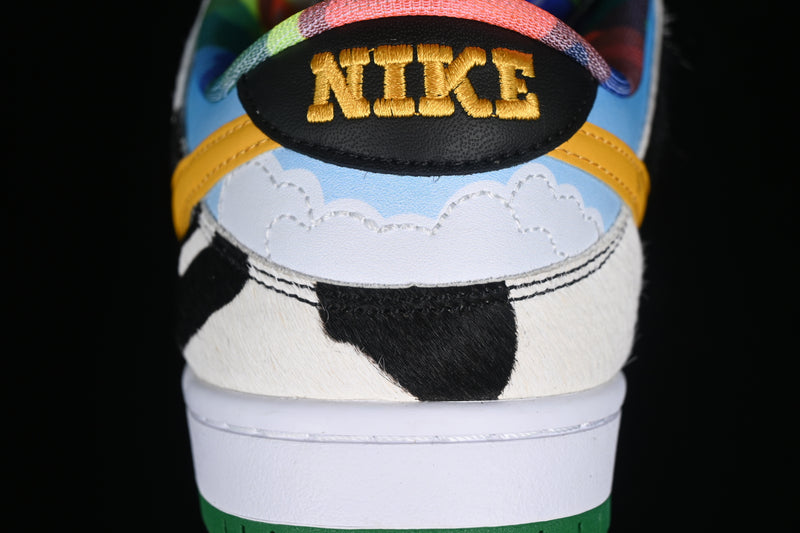 Nike SB Dunk Low “Ben & Jerry’s Chunky Dunky”