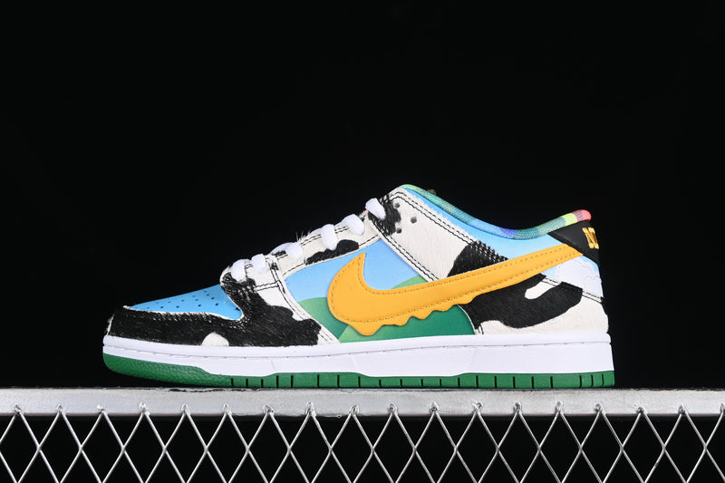Nike SB Dunk Low “Ben & Jerry’s Chunky Dunky”