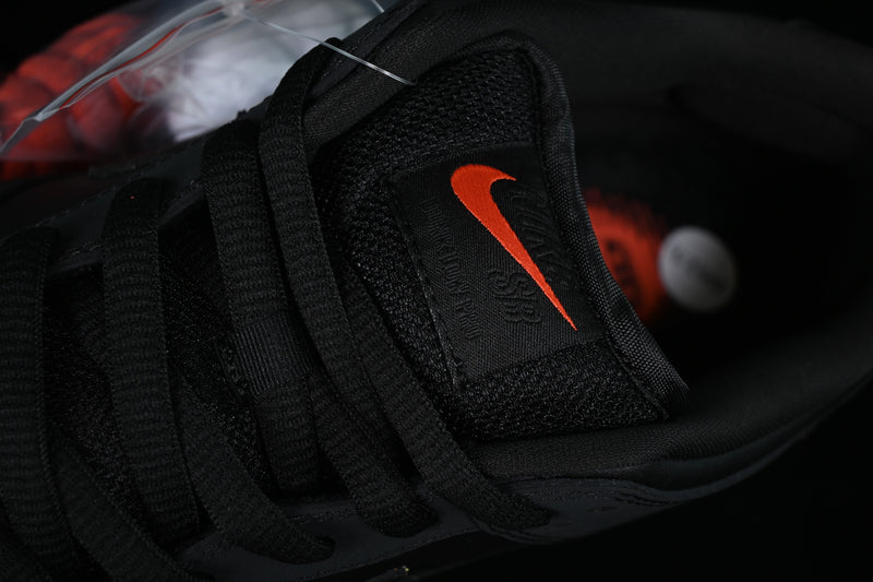 Nike SB Dunk Low “Black Pigeon”