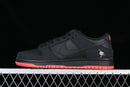 Nike SB Dunk Low “Black Pigeon”