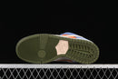 Nike SB Dunk Low “Light Carbon Monarch”