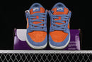 Nike SB Dunk Low “Light Carbon Monarch”