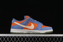 Nike SB Dunk Low “Light Carbon Monarch”