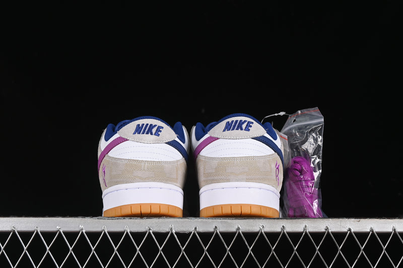 Nike SB Dunk Low Rayssa Leal