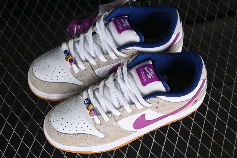 Nike SB Dunk Low Rayssa Leal