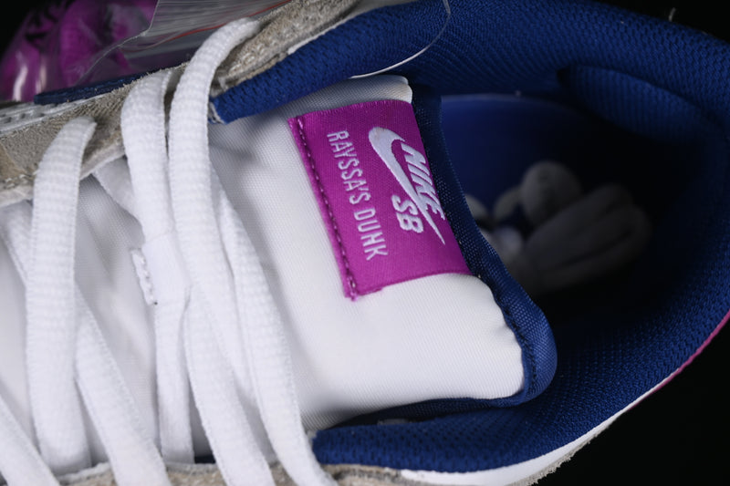 Nike SB Dunk Low Rayssa Leal