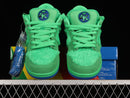 Nike SB Dunk Low x Grateful Dead “Bears Green”