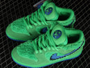 Nike SB Dunk Low x Grateful Dead “Bears Green”