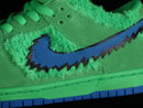 Nike SB Dunk Low x Grateful Dead “Bears Green”