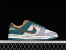 Nike SB Dunk Low x Katsuhiro Otomo “Steamboy OST”