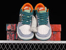 Nike SB Dunk Low x Katsuhiro Otomo “Steamboy OST”