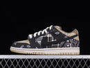 Nike SB Dunk Low x Travis Scott “Cactus Jack”