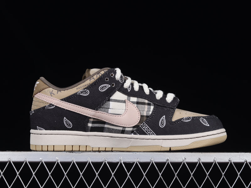 Nike SB Dunk Low x Travis Scott “Cactus Jack”