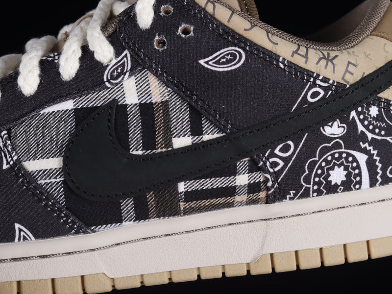 Nike SB Dunk Low x Travis Scott “Cactus Jack”