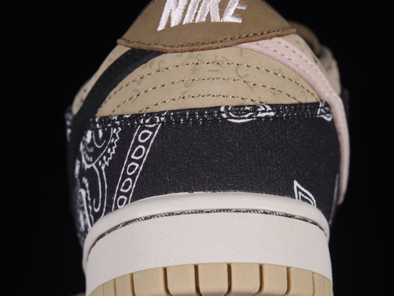 Nike SB Dunk Low x Travis Scott “Cactus Jack”