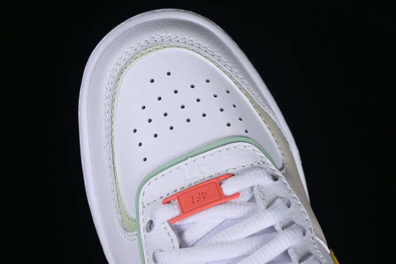 Nike Air Force 1 Shadow “White Hydrogen Blue White”