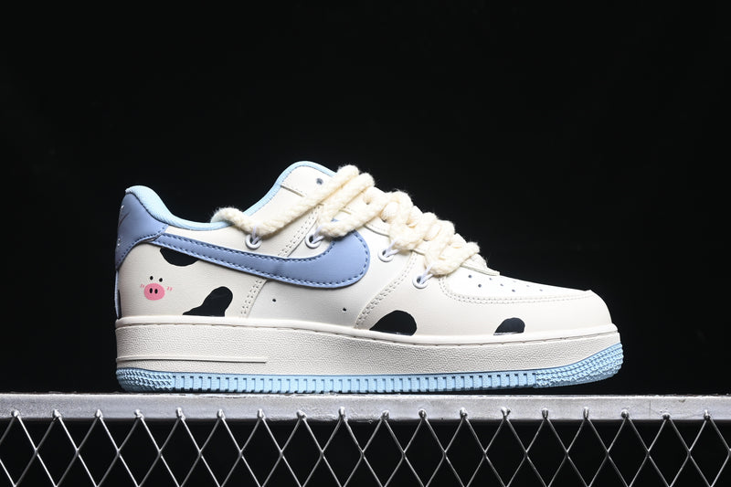 Nike Air Force 1 '07 Low Milk Pig