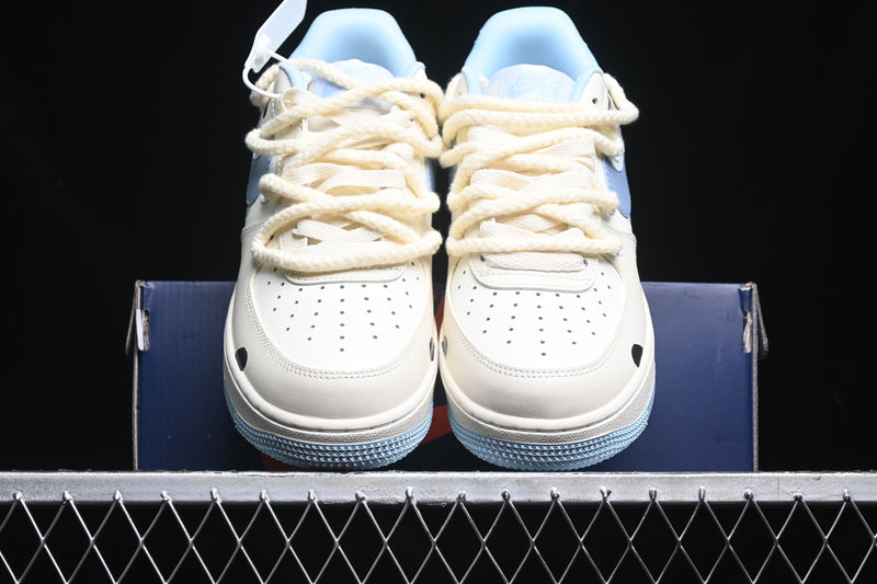 Nike Air Force 1 '07 Low Milk Pig