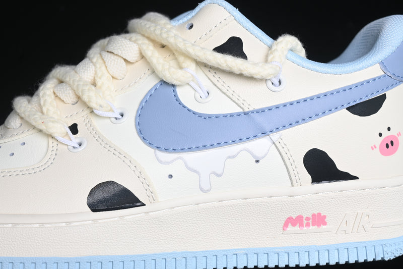Nike Air Force 1 '07 Low Milk Pig