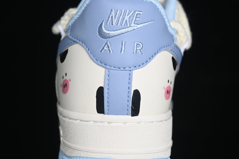 Nike Air Force 1 '07 Low Milk Pig