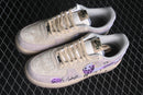 Nike Air Force 1 '07 Low  - Purple Taro Demon