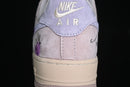 Nike Air Force 1 '07 Low  - Purple Taro Demon