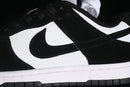 Nike Dunk Low “Suede Panda”