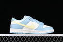 Nike Dunk Low “Ocean Bliss Citron Tint”