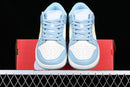 Nike Dunk Low “Ocean Bliss Citron Tint”
