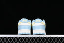 Nike Dunk Low “Ocean Bliss Citron Tint”