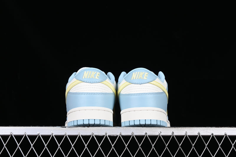 Nike Dunk Low “Ocean Bliss Citron Tint”