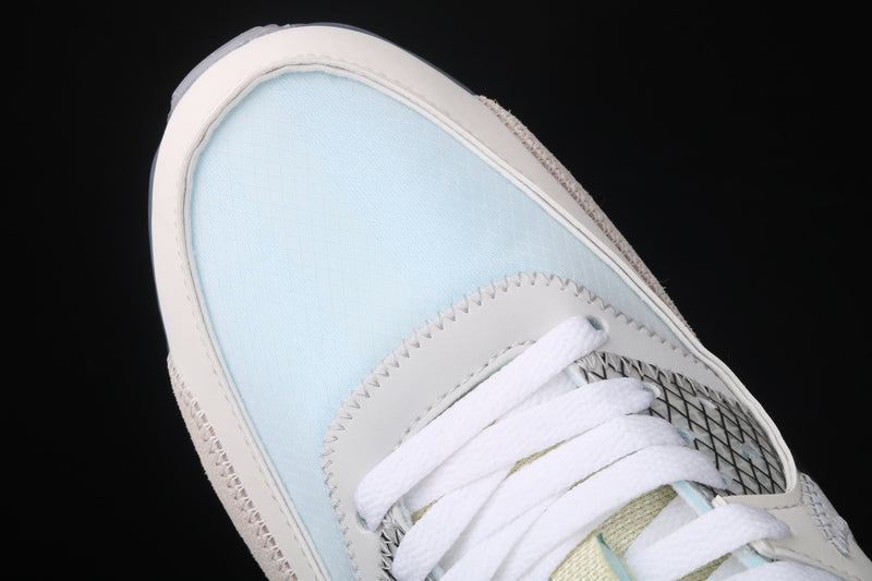 Off-White x Nike Air Max 90